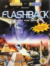 Flashback: The Quest for Identity boxart at gamrReview