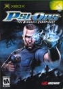 Psi-Ops: The Mindgate Conspiracy boxart at gamrReview