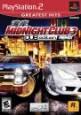 Midnight Club 3: DUB Edition Remix boxart at gamrReview