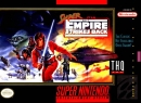 Super Star Wars: The Empire Strikes Back boxart at gamrReview