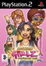 Action Girlz Racing boxart at gamrReview