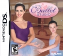 My Ballet Studio boxart at gamrReview