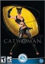 Catwoman boxart at gamrReview