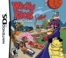 Wacky Races: Crash & Dash boxart at gamrReview