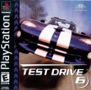 Test Drive 6 boxart at gamrReview