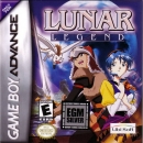Lunar Legend boxart at gamrReview