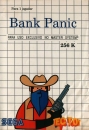 Bank Panic boxart at gamrReview