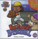 Backyard Baseball boxart at gamrReview