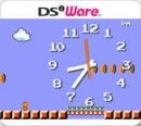 Mario Clock boxart at gamrReview
