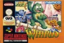 Whirlo boxart at gamrReview
