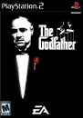 The Godfather boxart at gamrReview