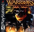 Warriors of Might and Magic boxart at gamrReview