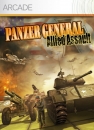 Panzer General: Allied Assault boxart at gamrReview
