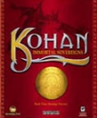 Kohan: Immortal Sovereigns boxart at gamrReview