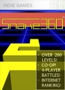 Snake360 boxart at gamrReview