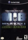 Men in Black II: Alien Escape boxart at gamrReview