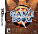 Ultimate Game Room boxart at gamrReview