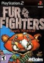 Fur Fighters: Viggo's Revenge boxart at gamrReview