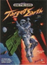 Target Earth boxart at gamrReview
