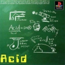 Acid boxart at gamrReview