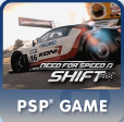 Need for Speed: Shift boxart at gamrReview