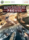 Battlestations: Pacific boxart at gamrReview