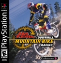No Fear Downhill Mountain Biking boxart at gamrReview