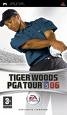 Tiger Woods PGA Tour 06 on PSP - Gamewise