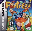 Fortress boxart at gamrReview