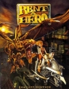 Rent A Hero boxart at gamrReview