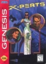 X-Perts boxart at gamrReview