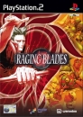 Raging Blades boxart at gamrReview