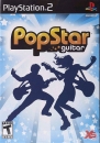 PopStar Guitar boxart at gamrReview