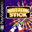 Irritating Stick boxart at gamrReview