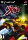XGRA: Extreme G Racing Association boxart at gamrReview