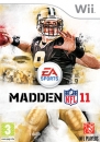 Madden NFL 11 Wiki Guide, Wii