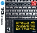 Space Invaders Extreme boxart at gamrReview