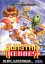 Gunstar Heroes | Gamewise