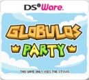 Globulos Party boxart at gamrReview