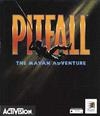 Pitfall: The Mayan Adventure boxart at gamrReview