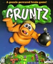 Gruntz boxart at gamrReview