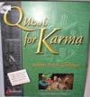 Karma: Curse of the 12 Caves boxart at gamrReview
