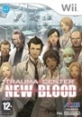 Trauma Center: New Blood on Wii - Gamewise