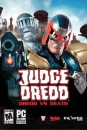 Judge Dredd: Dredd Vs Death boxart at gamrReview