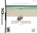 Zenses: Ocean boxart at gamrReview