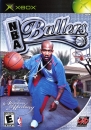NBA Ballers boxart at gamrReview