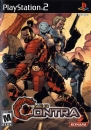 Neo Contra boxart at gamrReview