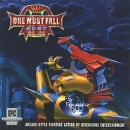 One Must Fall: 2097 boxart at gamrReview