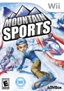 Mountain Sports boxart at gamrReview