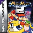 Monster Rancher Advance 2 boxart at gamrReview